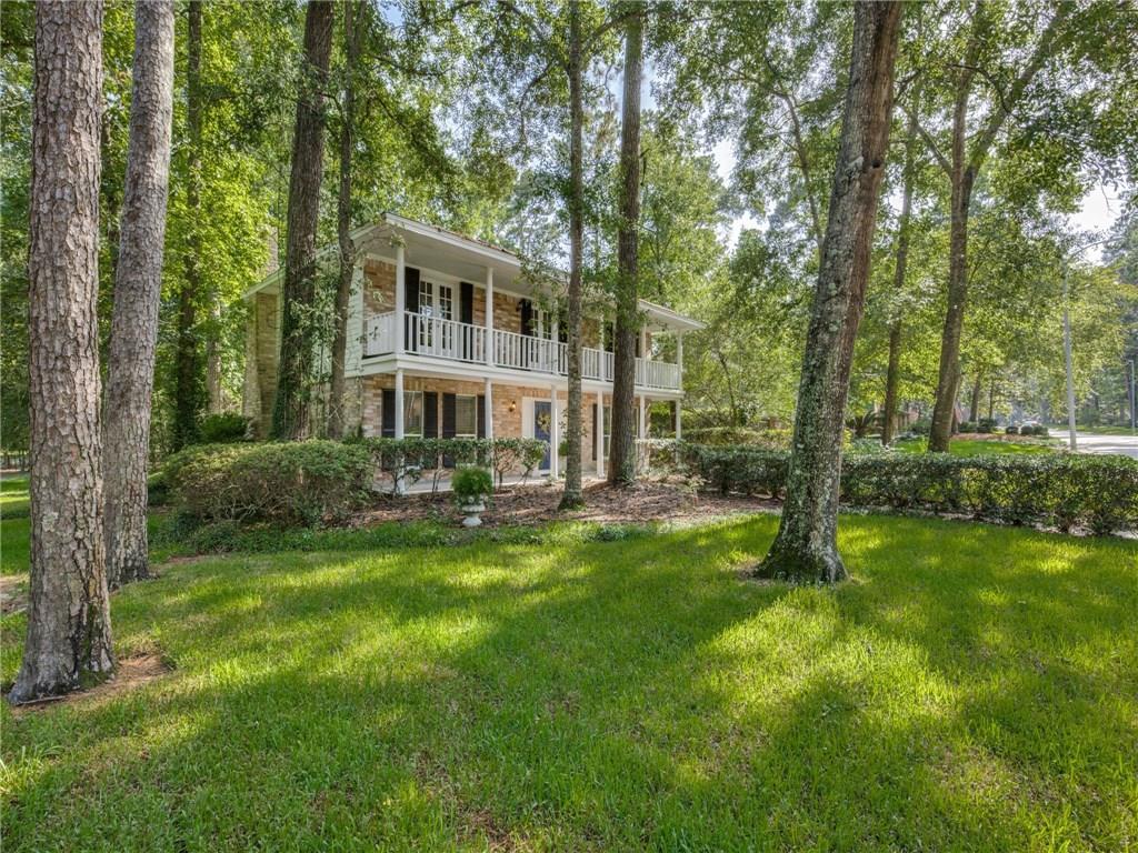 2234 Cedar Falls Drive - Photo 1