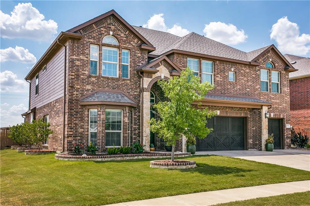 9725 Saltbrush Street - Photo 1