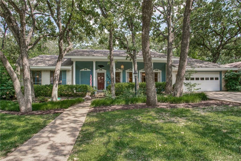 3406 Woodford Drive - Photo 1