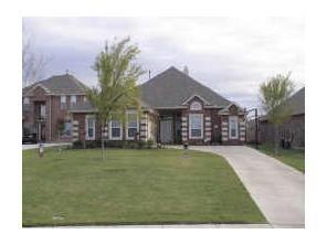 1420 Chase Oaks Drive - Photo 1