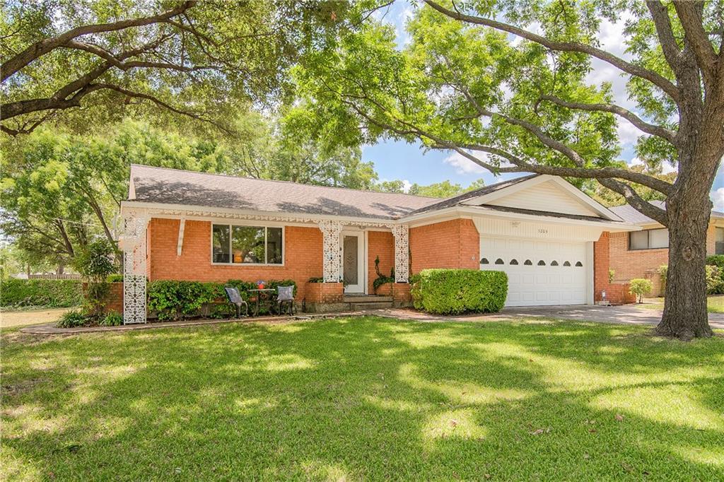 1205 Cherrywood Drive - Photo 1
