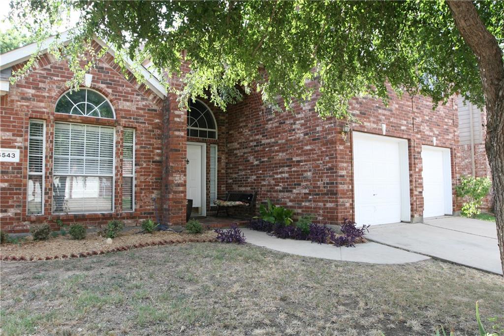 4543 Westchester Glen Drive - Photo 1