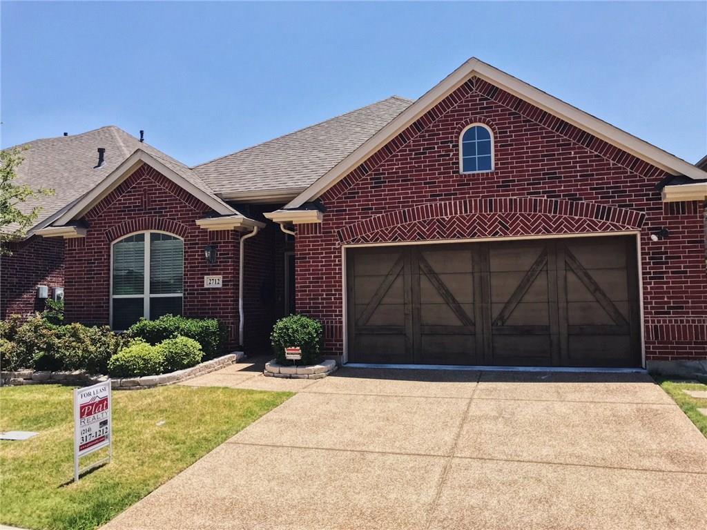 2712 Cole Castle Drive - Photo 1