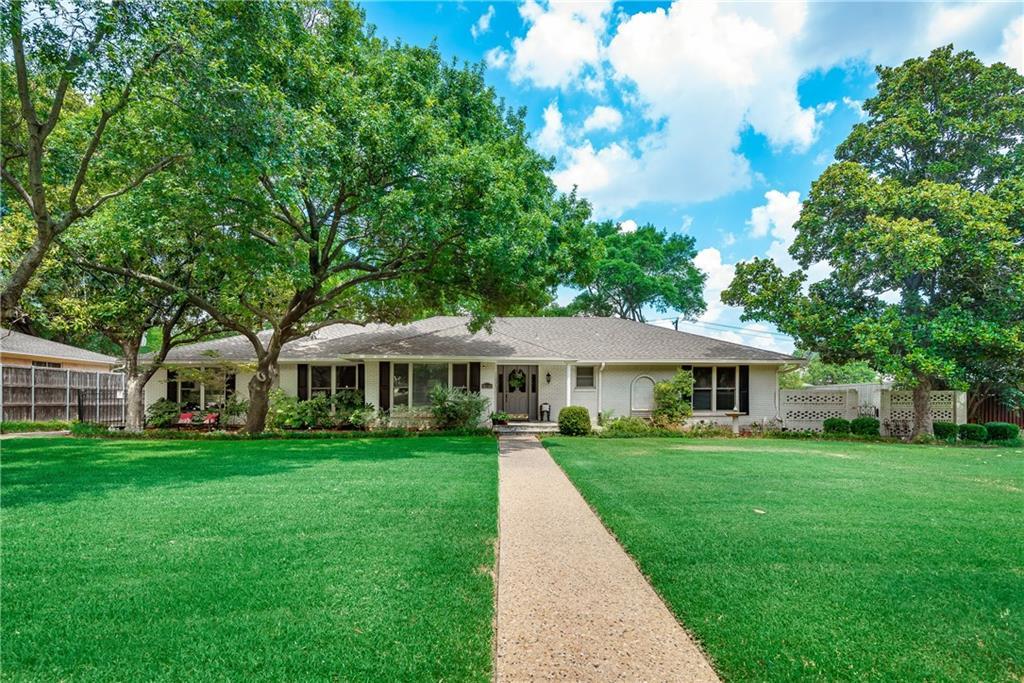 14148 Edgecrest Drive - Photo 1