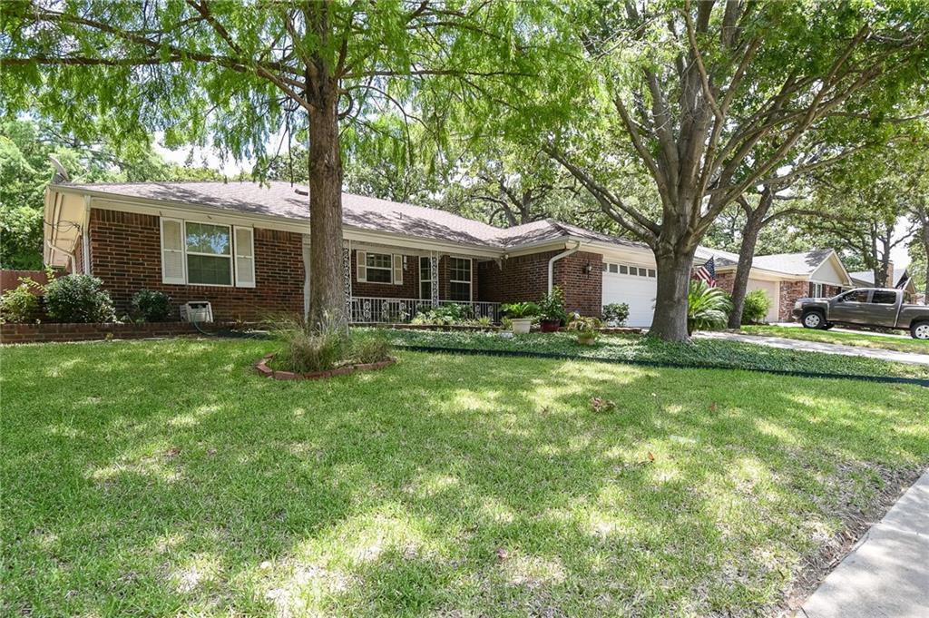 2916 Spring Oaks Court - Photo 1