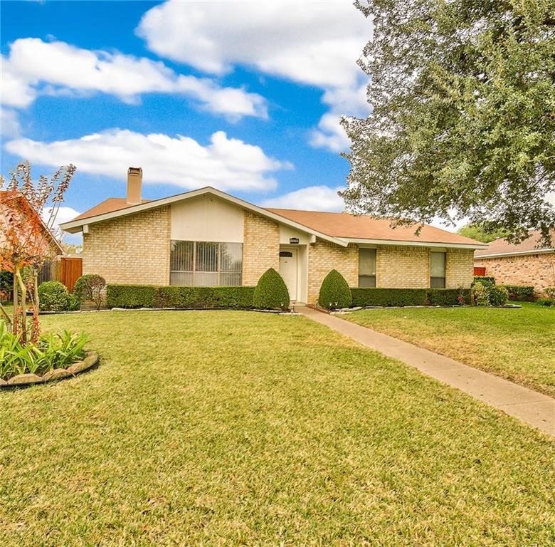 2223 Crosby Road - Photo 1