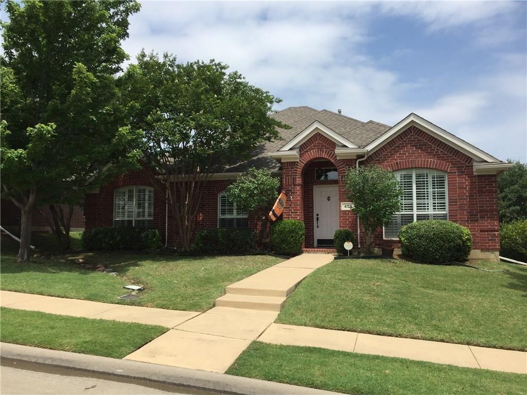 409 Ridge Meade Drive - Photo 1