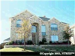 2732 Vista Bluff Boulevard - Photo 1