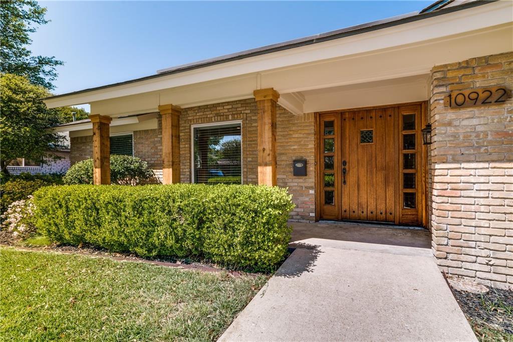 10922 Ferndale Road - Photo 1