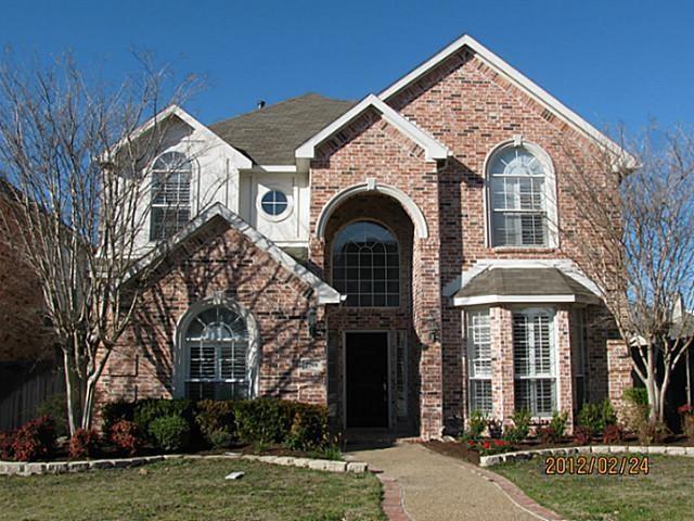 2209 Haystack Drive - Photo 1