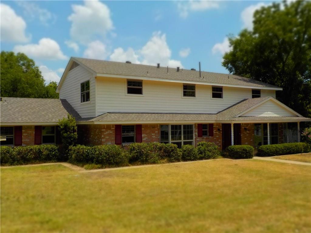 2606 Deep Hill Circle - Photo 1