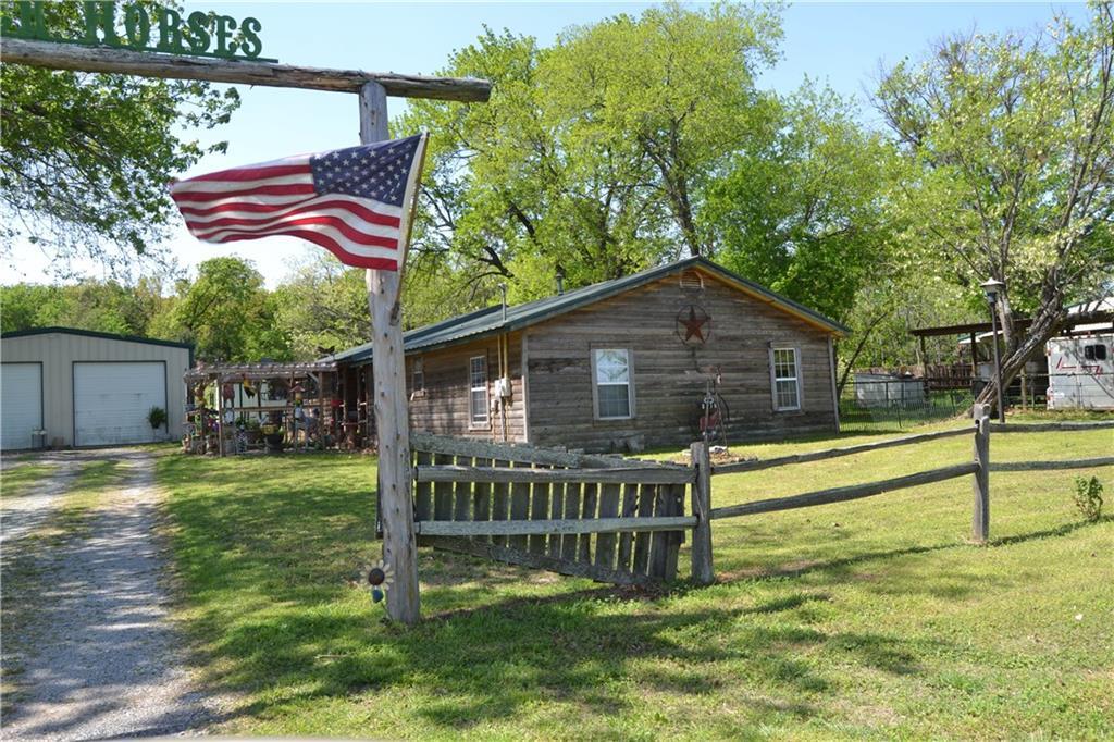 8550 Fm 1753 - Photo 1