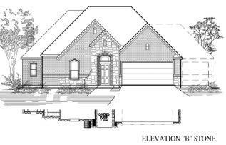 3605 Raffield Court - Photo 1