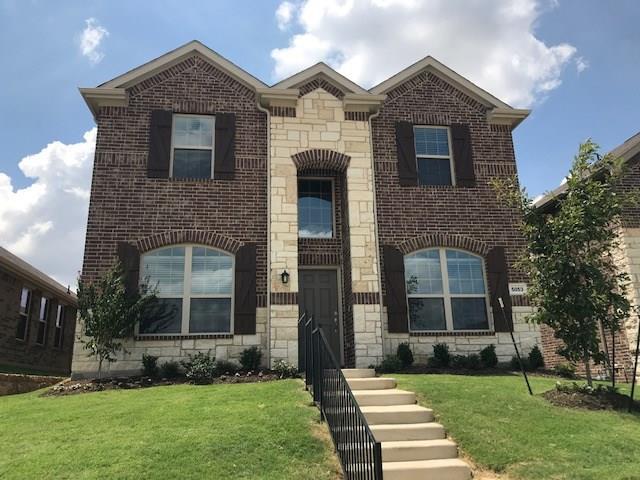 5853 Dew Plant Way - Photo 1
