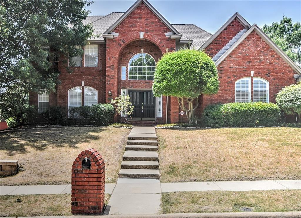 2000 Liverpool Drive - Photo 1