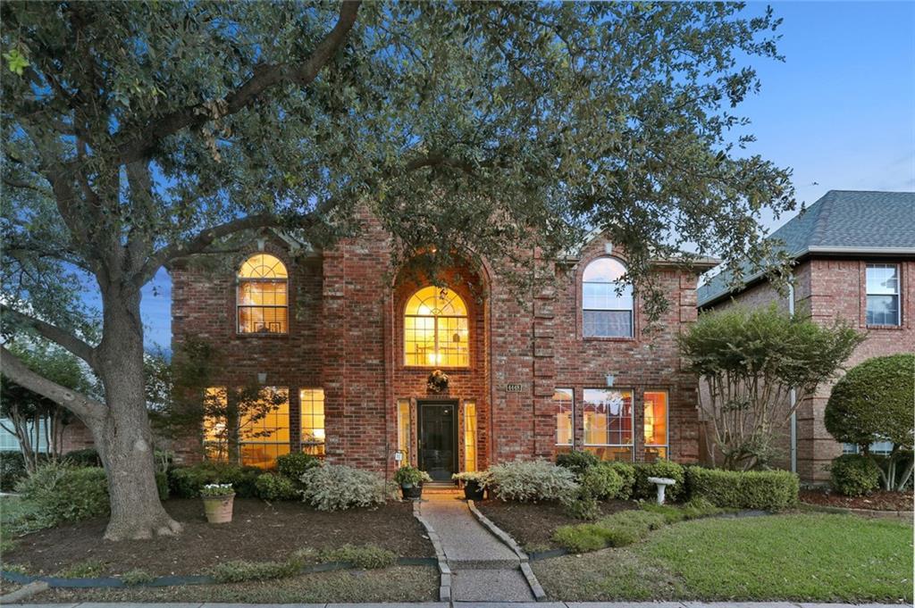 4448 Voss Hills Place - Photo 1