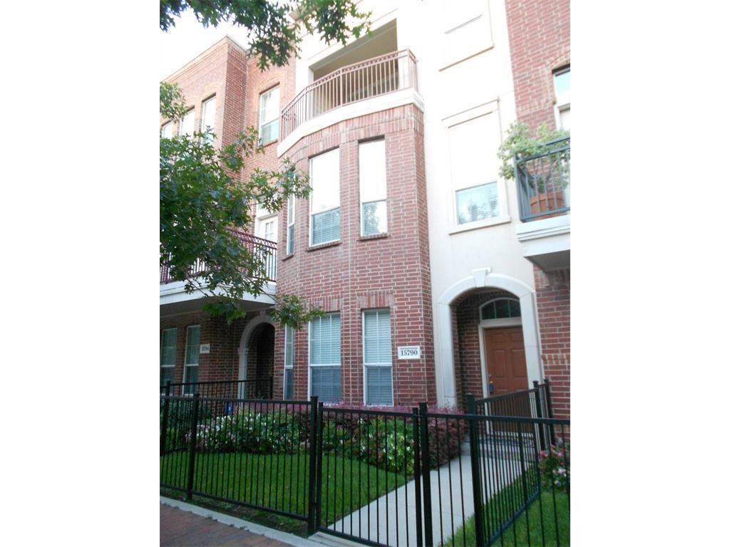 15790 Quorum Drive - Photo 1
