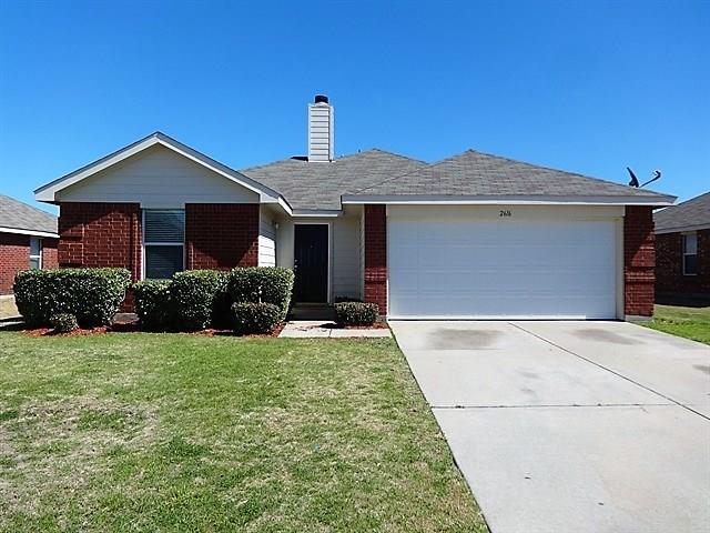 2616 Melanie Drive - Photo 1