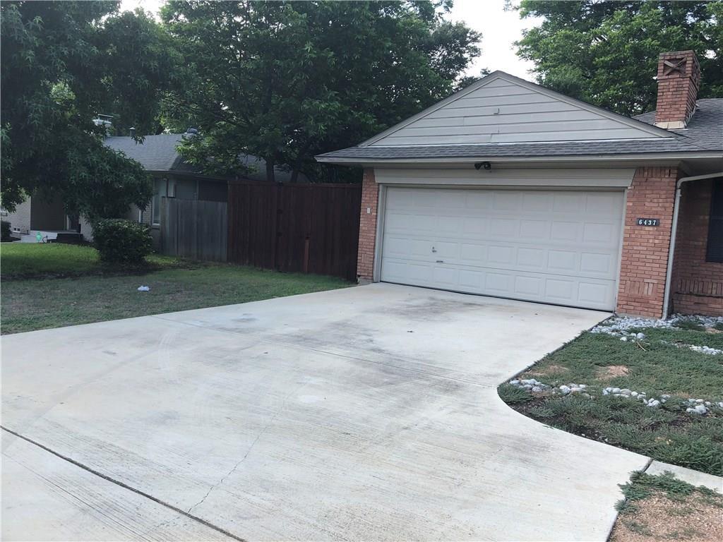 6437 Royal Lane - Photo 1