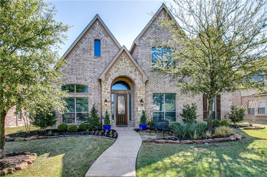 7664 Ivanhoe Drive - Photo 1