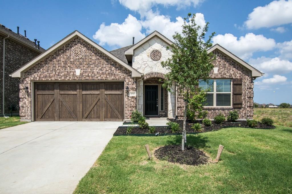 4541 Conrad Avenue - Photo 1