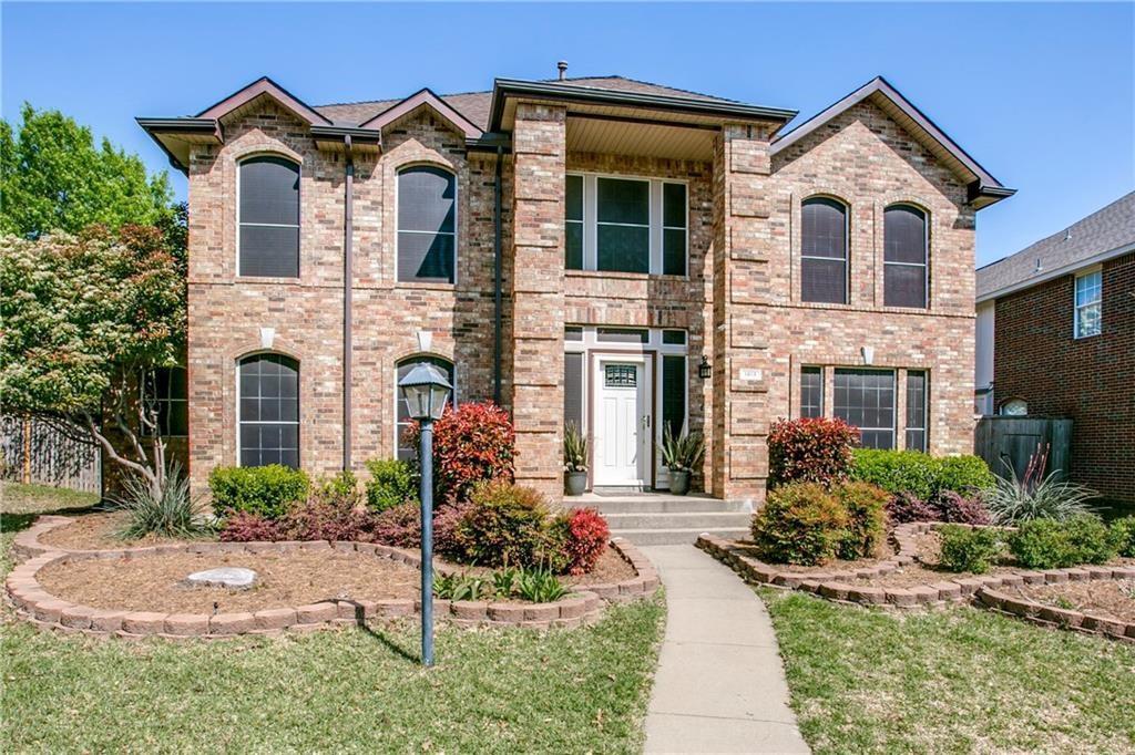 1013 Rockefeller Lane - Photo 1