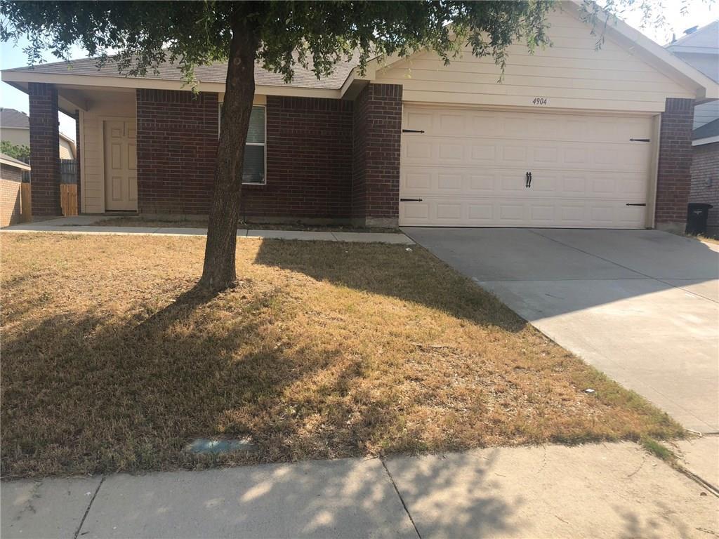 4904 Parkrise Drive - Photo 1