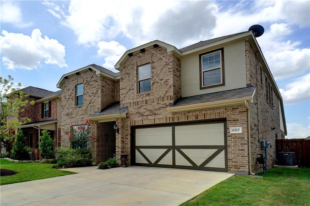 6317 Roaring Creek - Photo 1