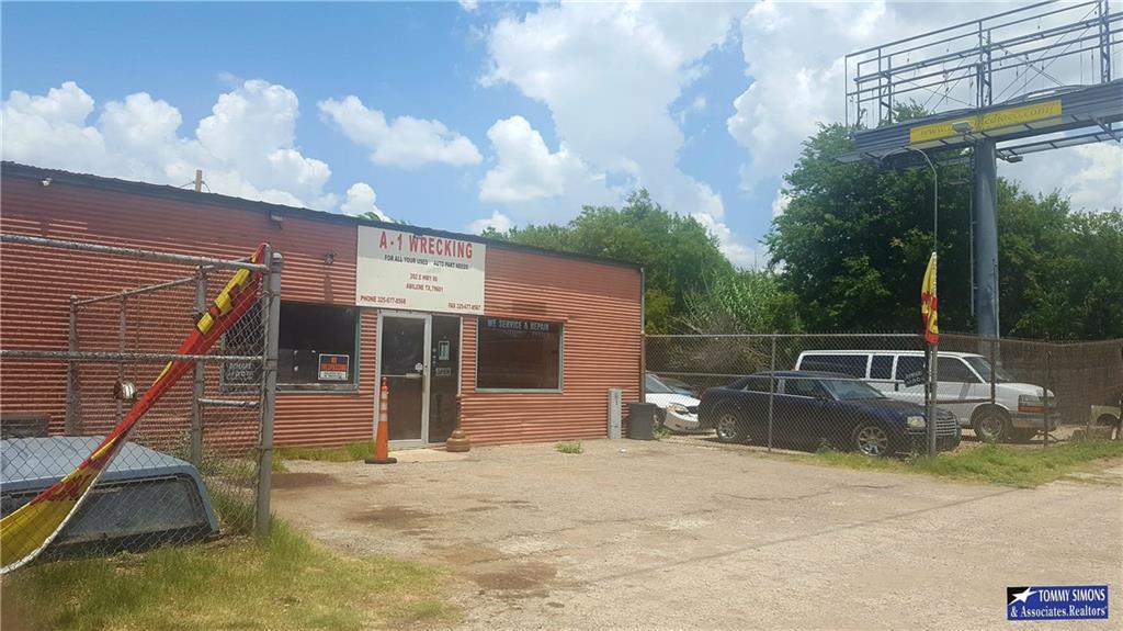 202 Us Highway 80 - Photo 1