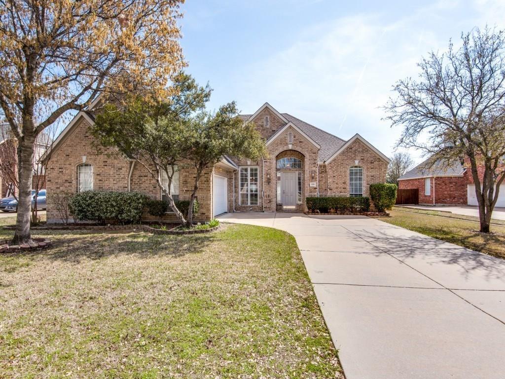 1505 Buoy Bay Court - Photo 1
