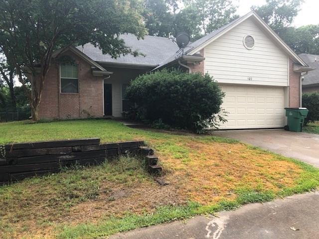 18205 Highway 377 Highway - Photo 1