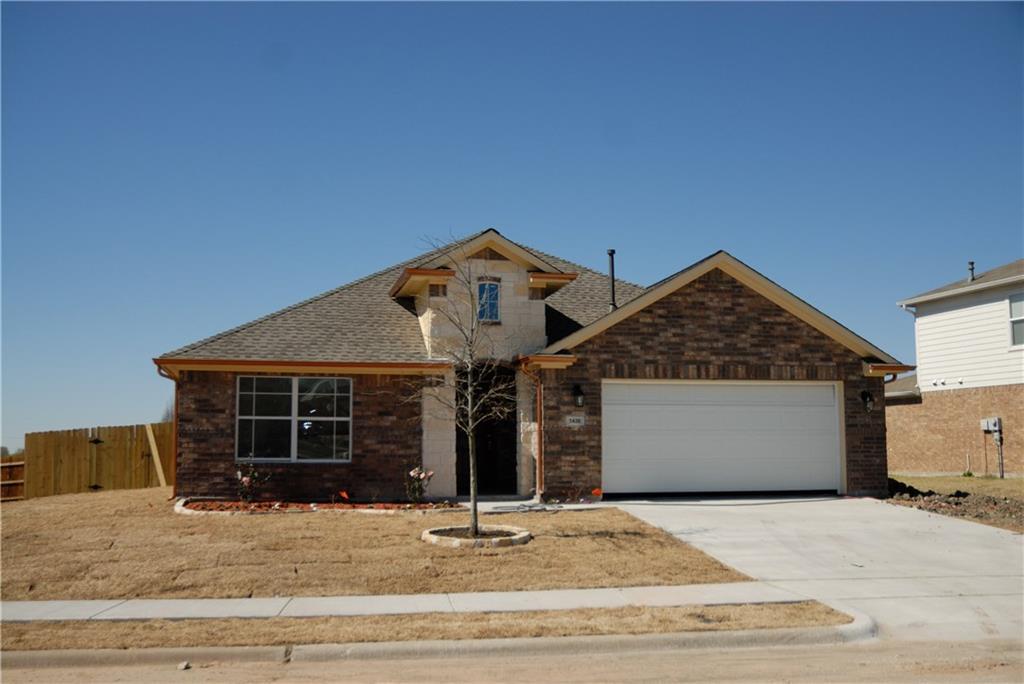 1436 Swan Ridge Drive - Photo 1