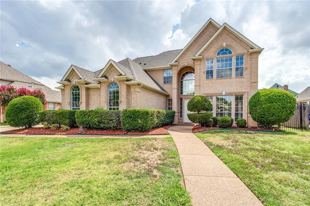 6609 Carriage Drive - Photo 1