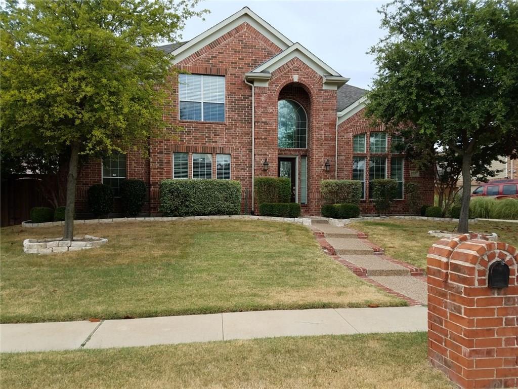 717 Morning View Way - Photo 1