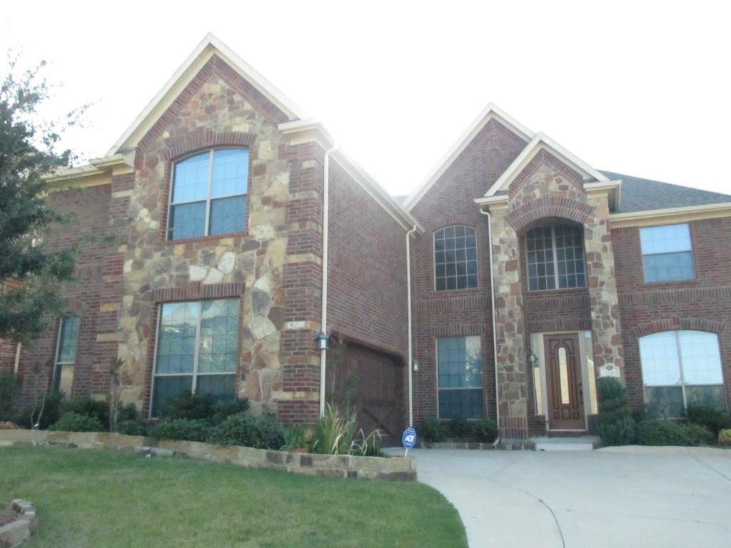 1720 Lewis Crossing Drive - Photo 1