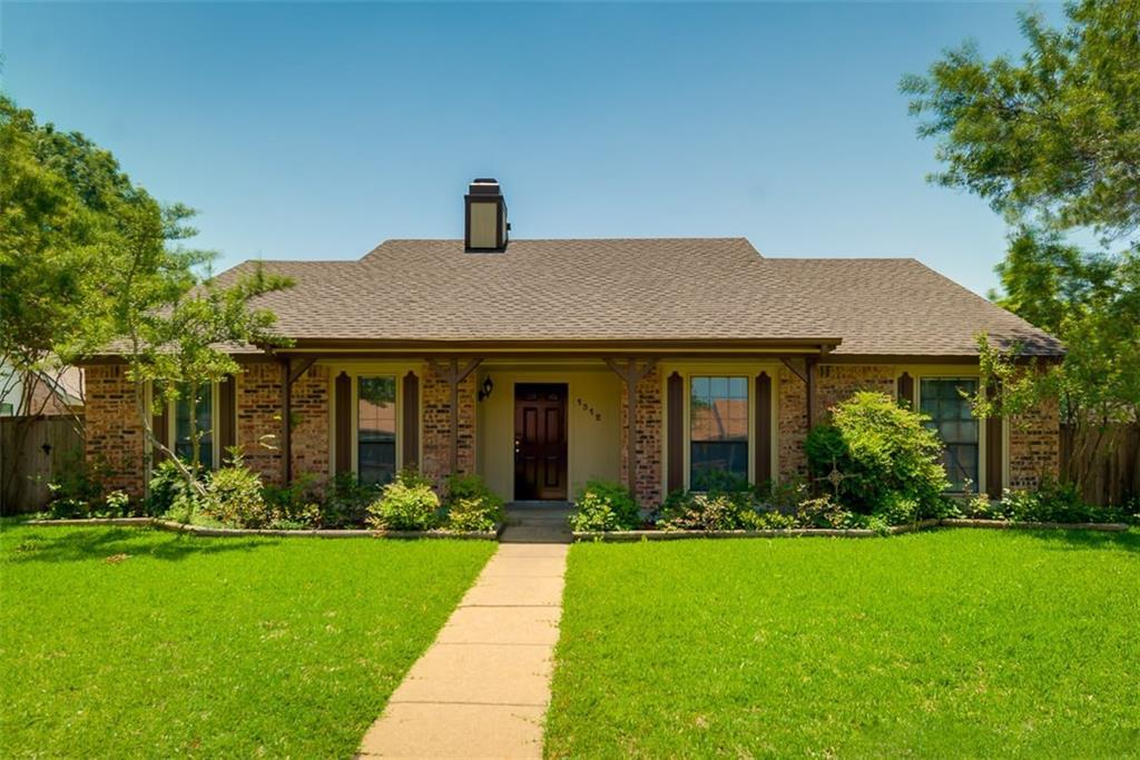 1312 Rivercrest Boulevard - Photo 1