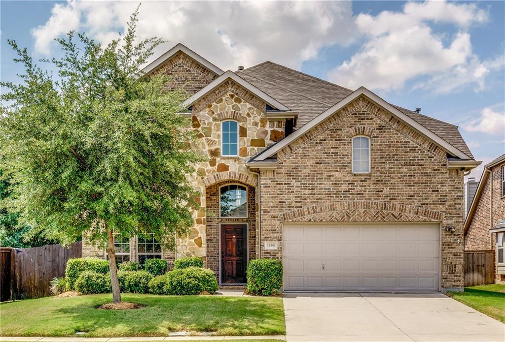 10301 Matador Drive - Photo 1