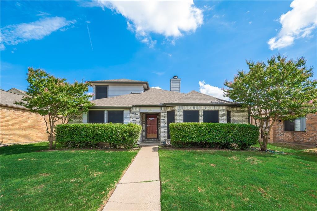 1205 Paintbrush Street - Photo 1