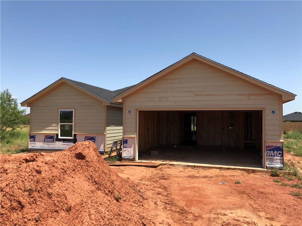 362 Hog Eye Road - Photo 1