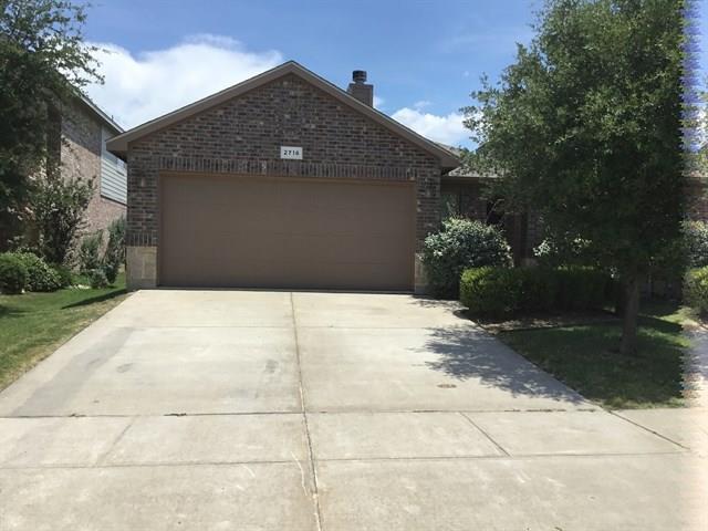 2716 Bretton Wood Drive - Photo 1