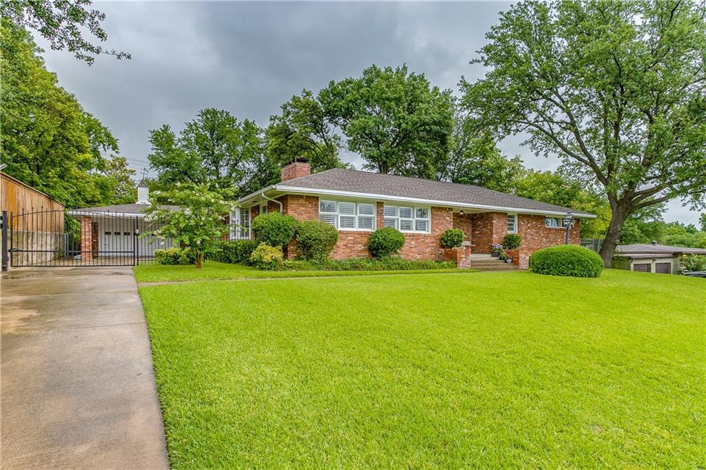 6454 Fortune Road - Photo 1