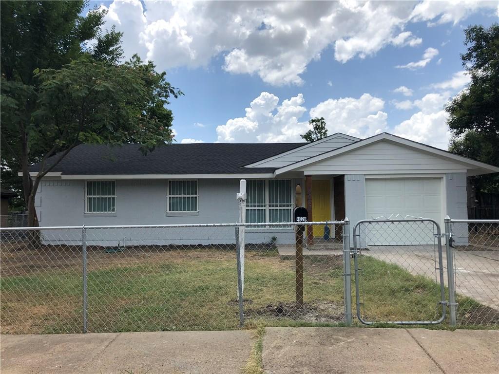 4028 Mehalia Drive - Photo 1