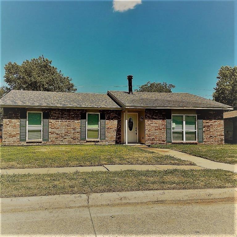 6612 Stockton Trail - Photo 1