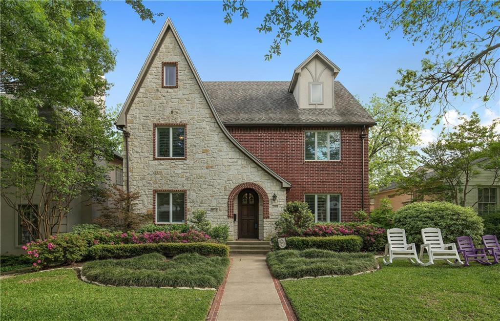 2909-L Fondren Drive - Photo 1