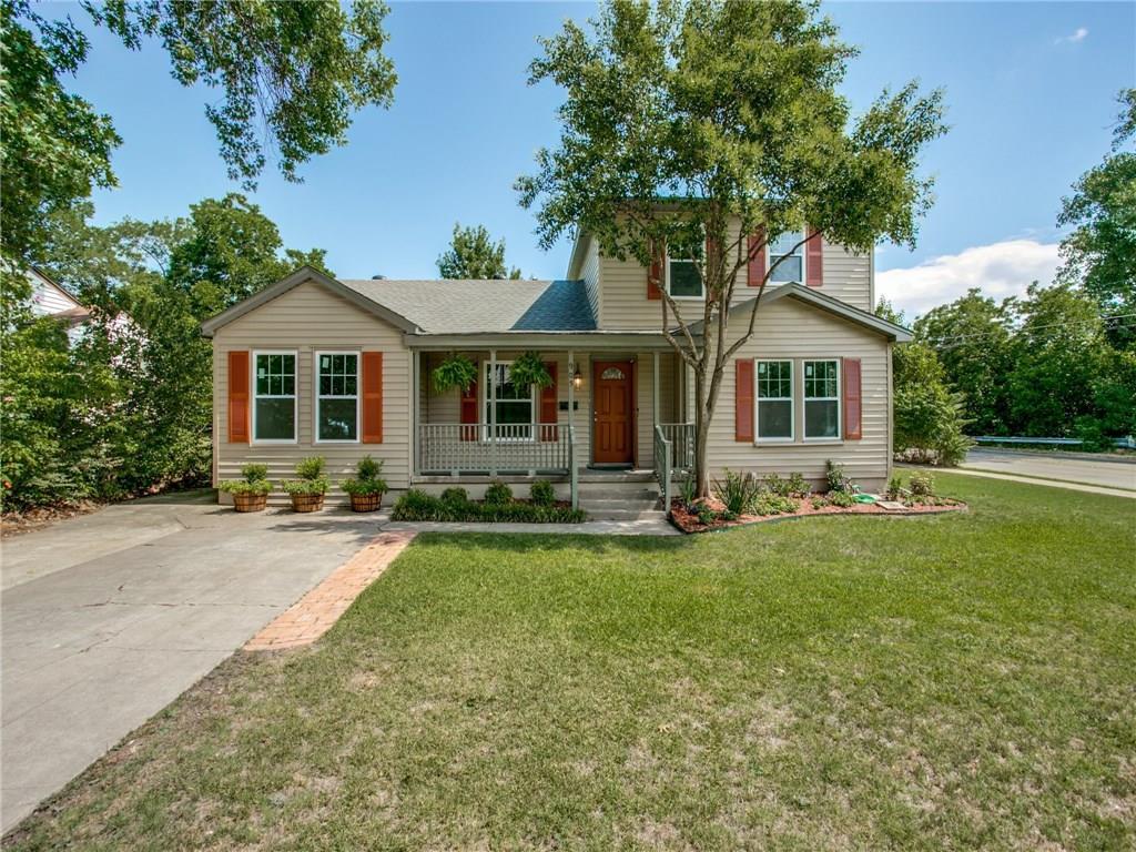 905 Ashwood Drive - Photo 1