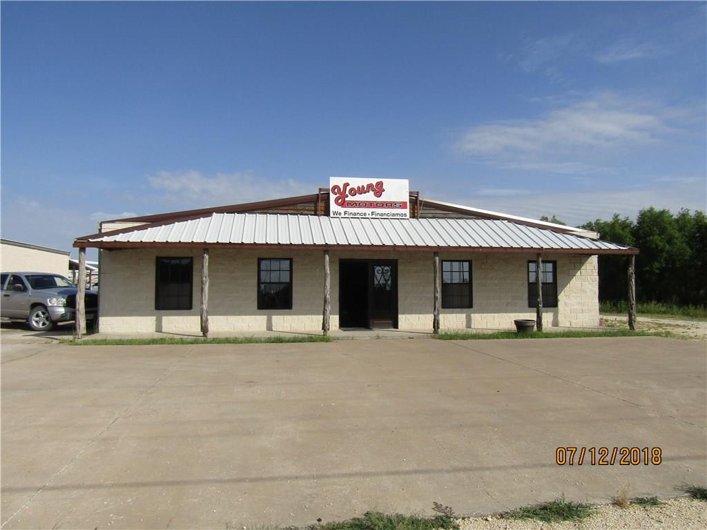 6320A Highway 377 - Photo 1