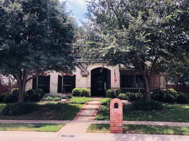 701 Willowview Drive - Photo 1