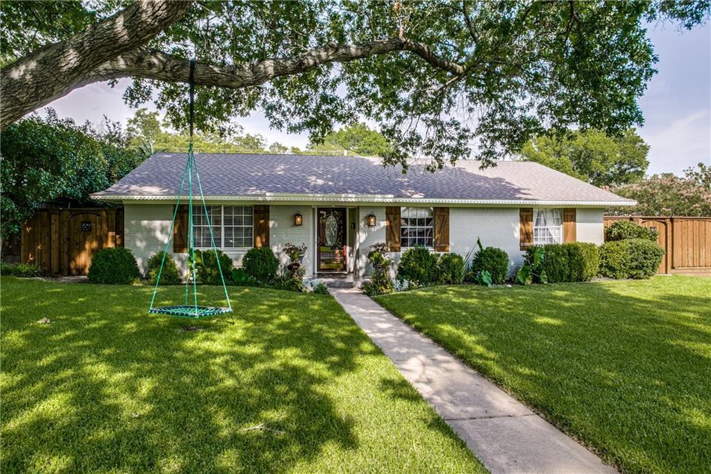 9718 Queenswood Lane - Photo 1