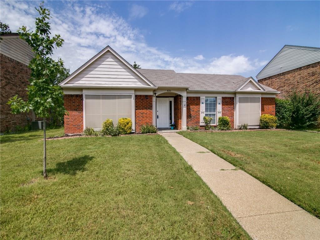 4201 Mediterranean Drive - Photo 1