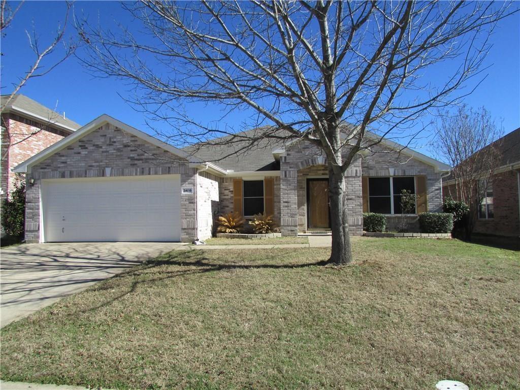 3416 Sagebrush Drive - Photo 1